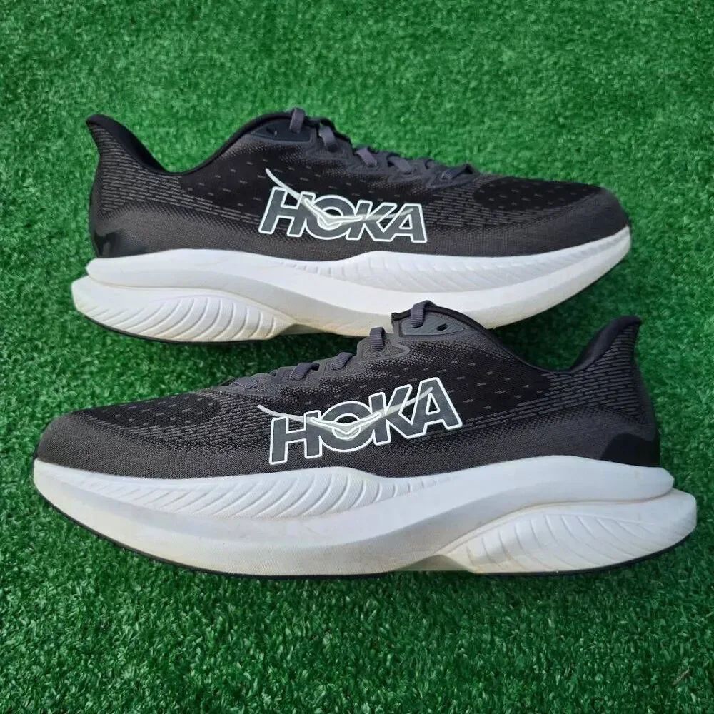 Hoka One One Mach 6 - Men's running shoes - Size 11.5D